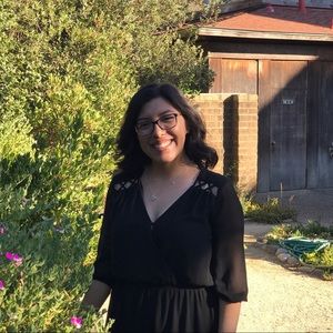 Meet your Posher, Valerie